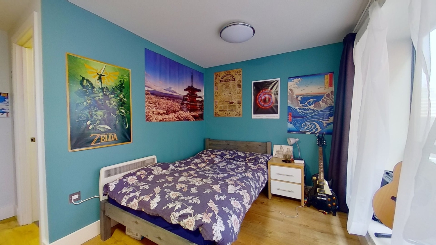 C3 Catherine House, 12 Woolpack Lane